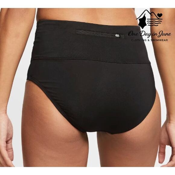 Nike Plus Size Bikini Bottom Size 2X - Picture 3 of 8